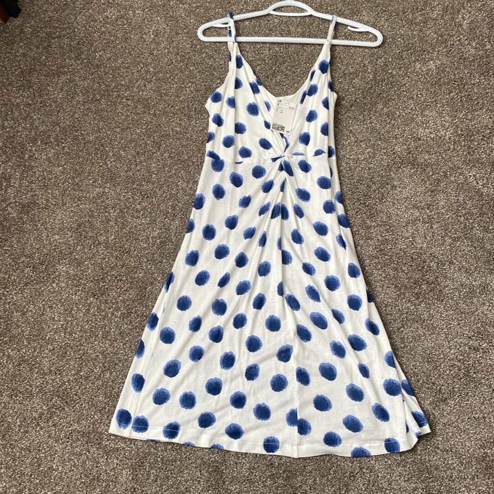 H&M dress